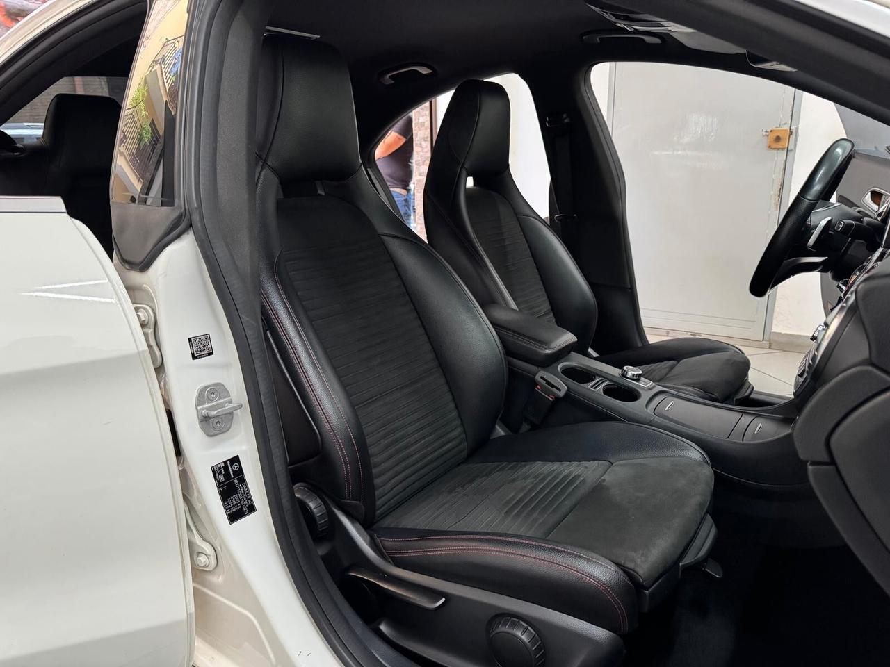 Mercedes-benz CLA 220 d 170/CV Premium