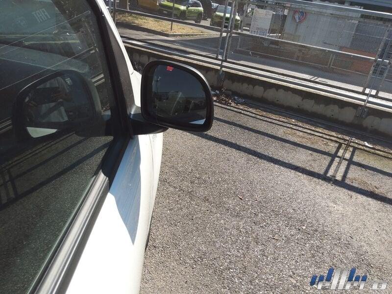 FIAT Panda MY25 1.0 70cv Hybrid
