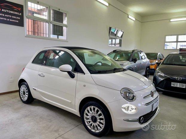 Fiat 500 C