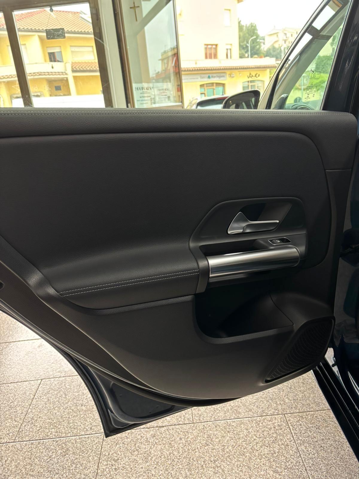 Mercedes-benz B 180 Sport Plus