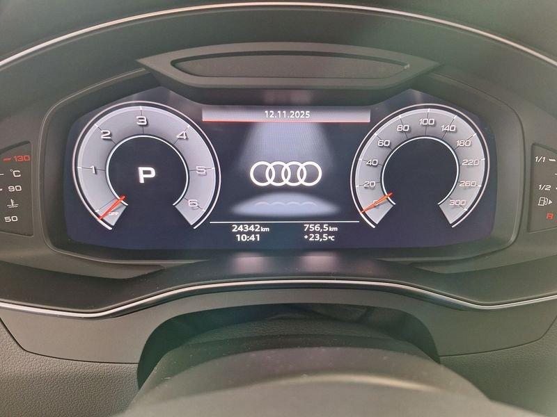 Audi A6 A6 Avant 40 2.0 TDI quattro ultra S tronic S line edition