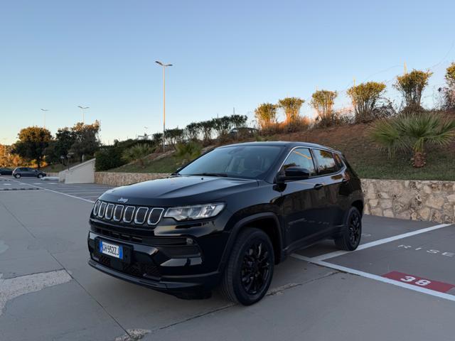 JEEP Compass 1.6 MJET 130CV AUTOCARRO!!! NAVI+VIRTUAL COCKPIT