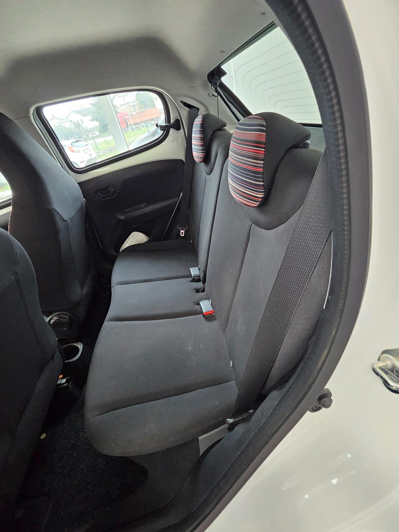 Citroen C1 PROMOZIONE PASCQUALE