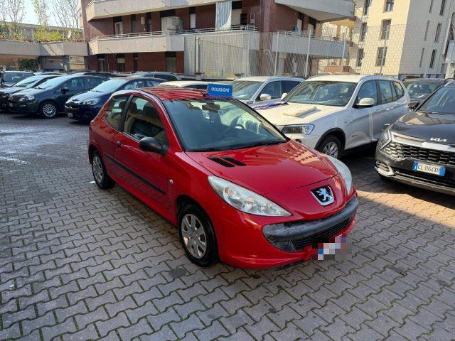 PEUGEOT 206 Plus 1.1 60CV 3p. X Line