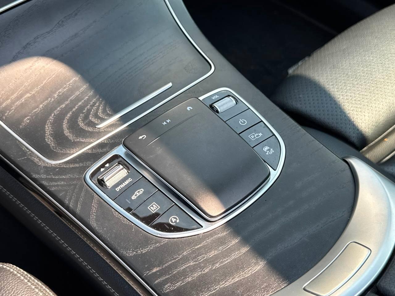Mercedes-benz GLC 220 GLC 220 d 4Matic Premium Plus