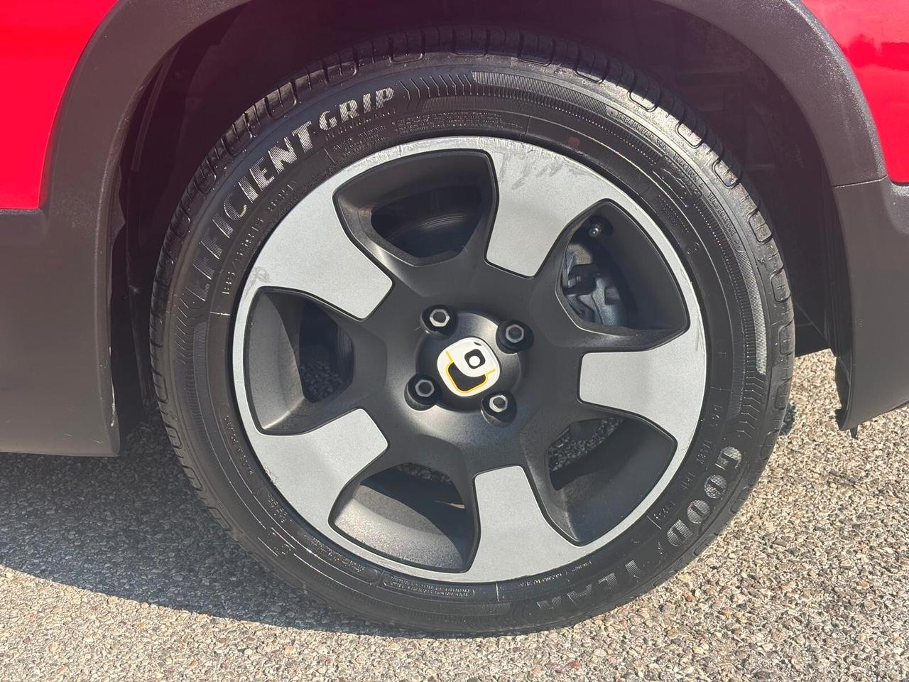 Fiat Panda Pandina Cross 1.0 FireFly S&S Hybrid