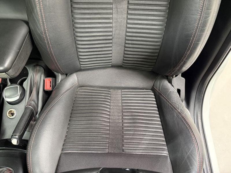 Alfa Romeo Giulietta Giulietta 1750 TBi Quadrifoglio Verde