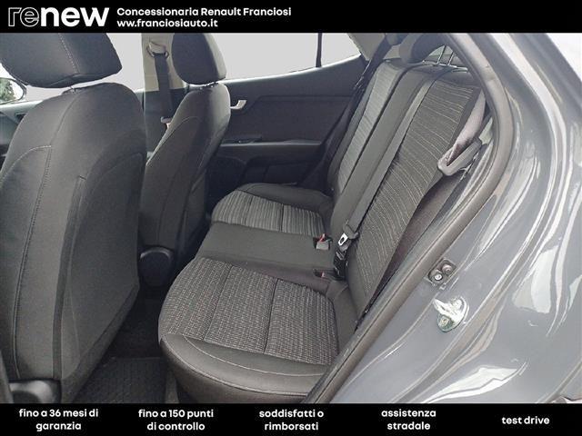 KIA Stonic 1.2 DPi GPL 82cv Urban 2WD