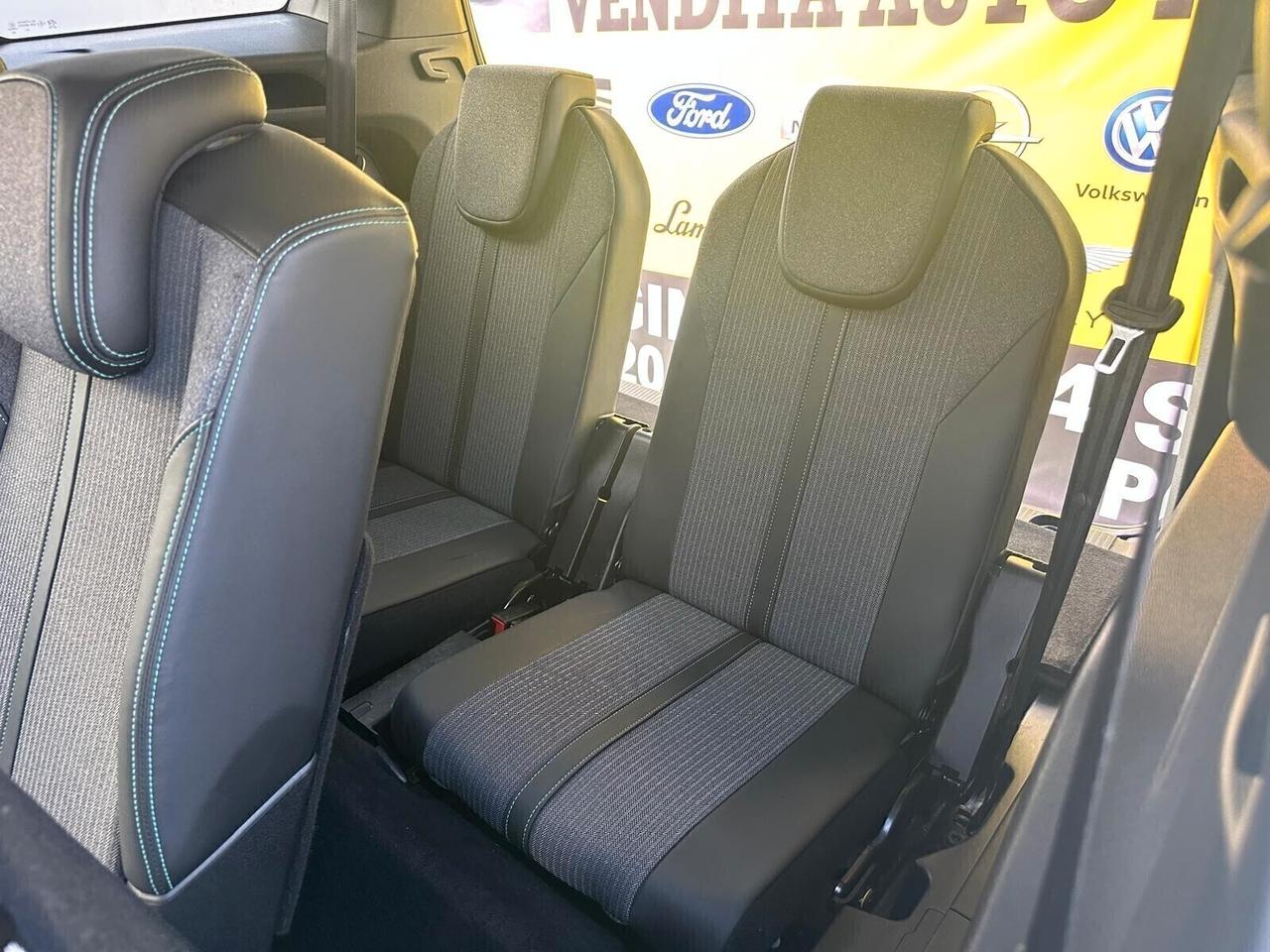 Peugeot 5008 BlueHDi 130 S&S EAT8 Allure