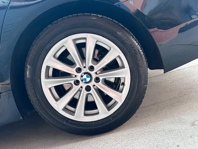 Bmw 525d Touring 188.000KM 3.0 204CV