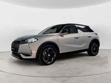 DS DS3 2019 Crossback Crossback 50 kWh e-tense Grand Chic
