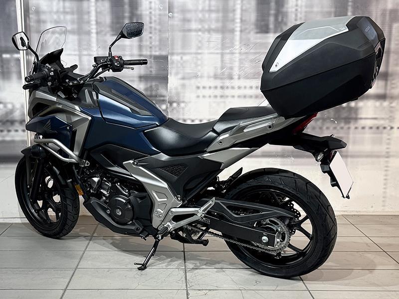 Honda NC 750 X ABS DCT Urban