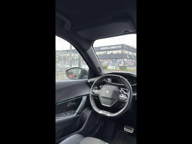 PEUGEOT 2008 2ª serie - BlueHDi 130 S&S EAT8 GT