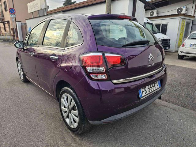 CITROEN C3 PureTech 82 Live Edition