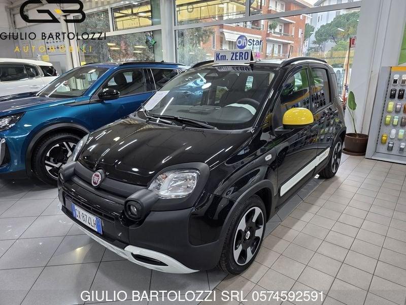 FIAT Panda Cross 1.0 FireFly 70cv S&S Hybrid Cross