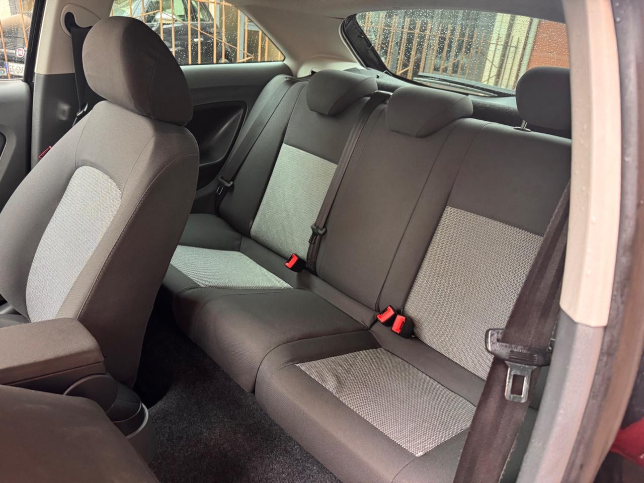 Seat Ibiza 1.6 TDI Ok Neopatentati