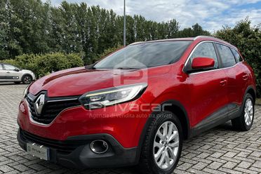 RENAULT Kadjar dCi 8V 110CV Energy Zen