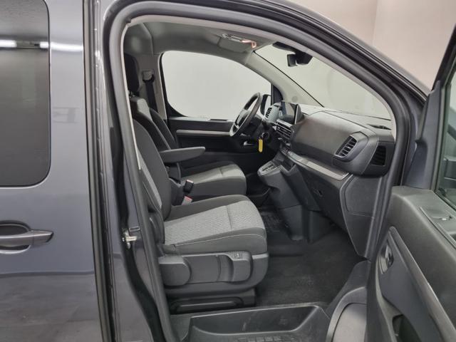 PEUGEOT Traveller BlueHDi 180 S&S EAT8 Standard Business