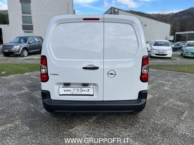 Opel Combo OPEL COMBO CARGO 1.5 DIESEL 100CV PC - NETTO IVA