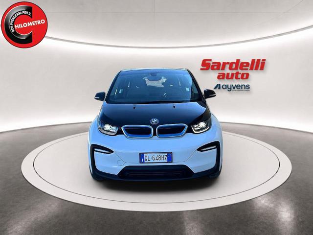 BMW i3 120 Ah Advantage