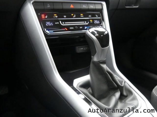 VOLKSWAGEN T-Roc NEW 2.0 TDI 115CV SCR Life Goal Navi Virtual Cockp