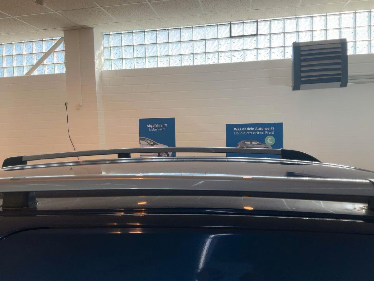 Dacia Dokker Stepway 1.6 8V 110CV GPL