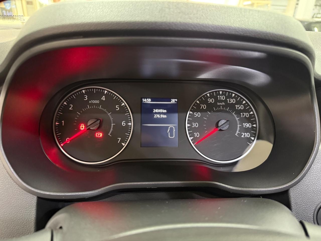 Dacia Duster 1.5 dCi 115 CV Extreme - Titolare Officina Renault Dacia