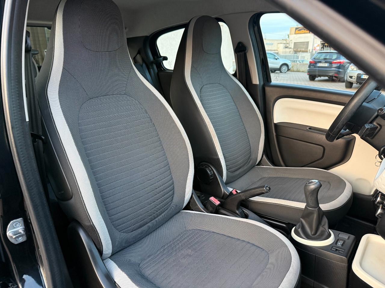 Renault Twingo 1.0 SCe Wave