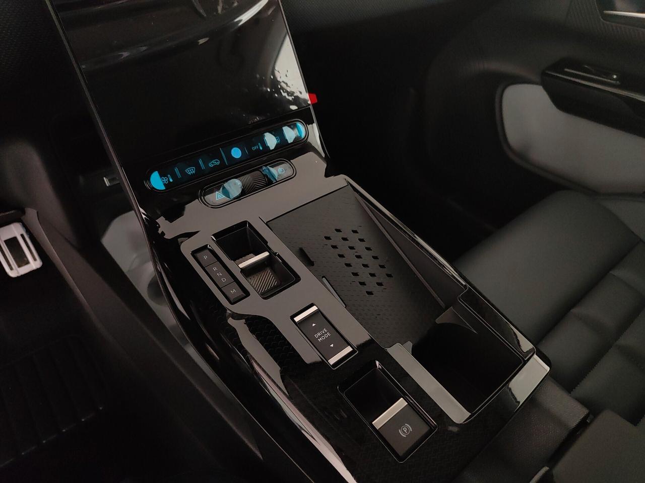 Citroen C5 Aircross Hybrid 145 CV e-DCS6 Max