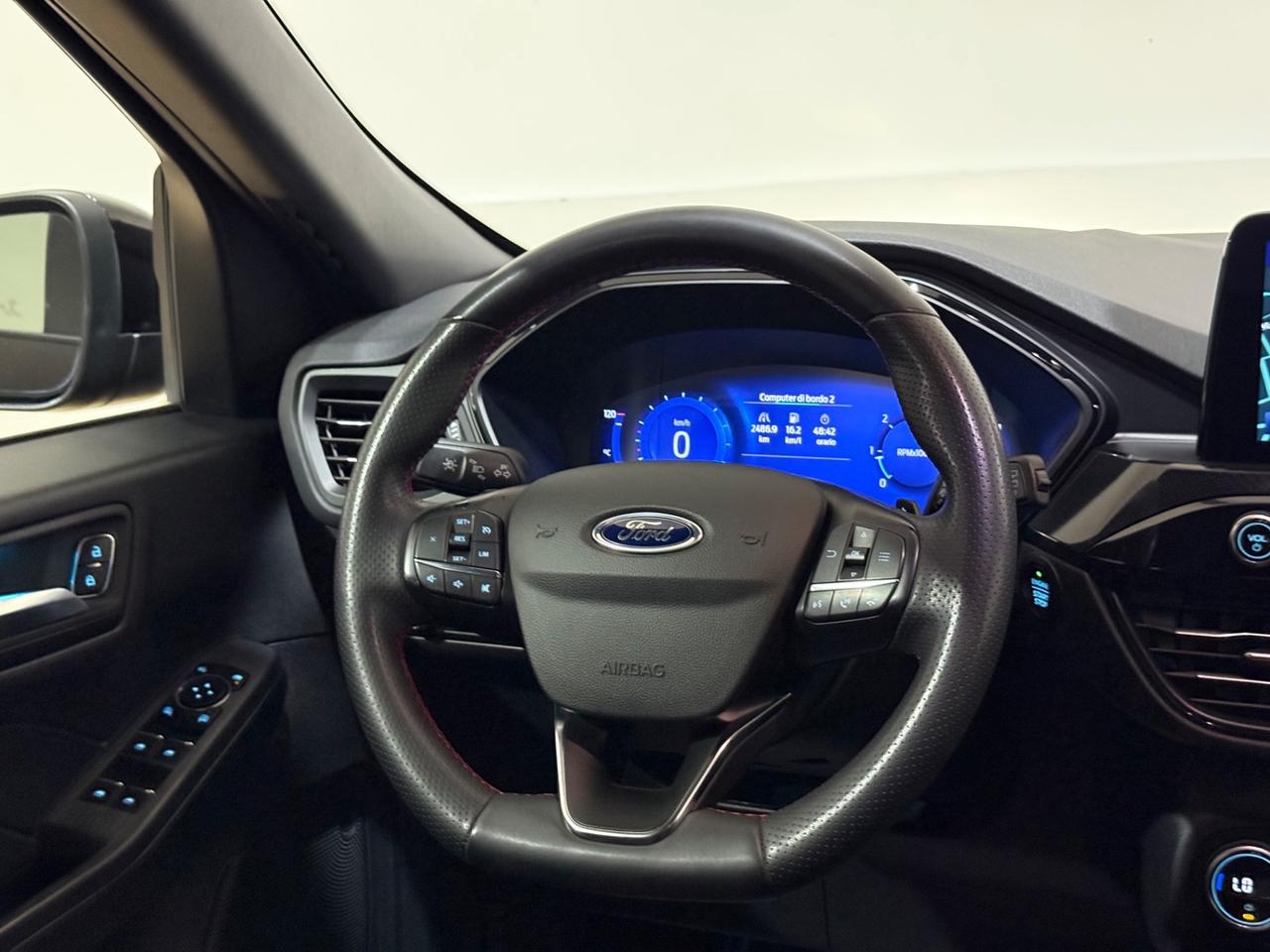 Ford Kuga 1.5 EcoBlue 120 CV 2WD ST-Line N1