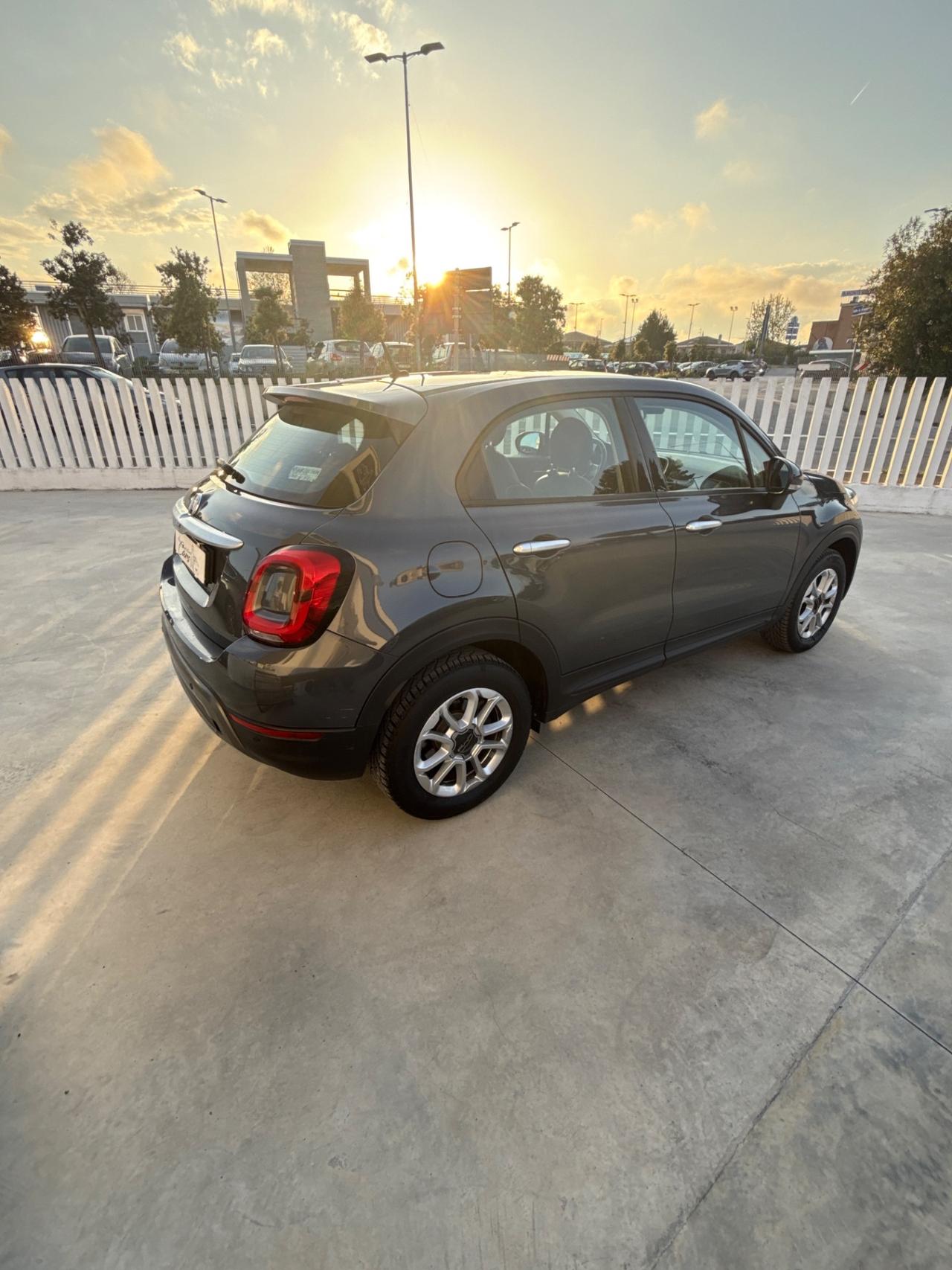 Fiat 500X 1.3 MultiJet 95 CV Lounge
