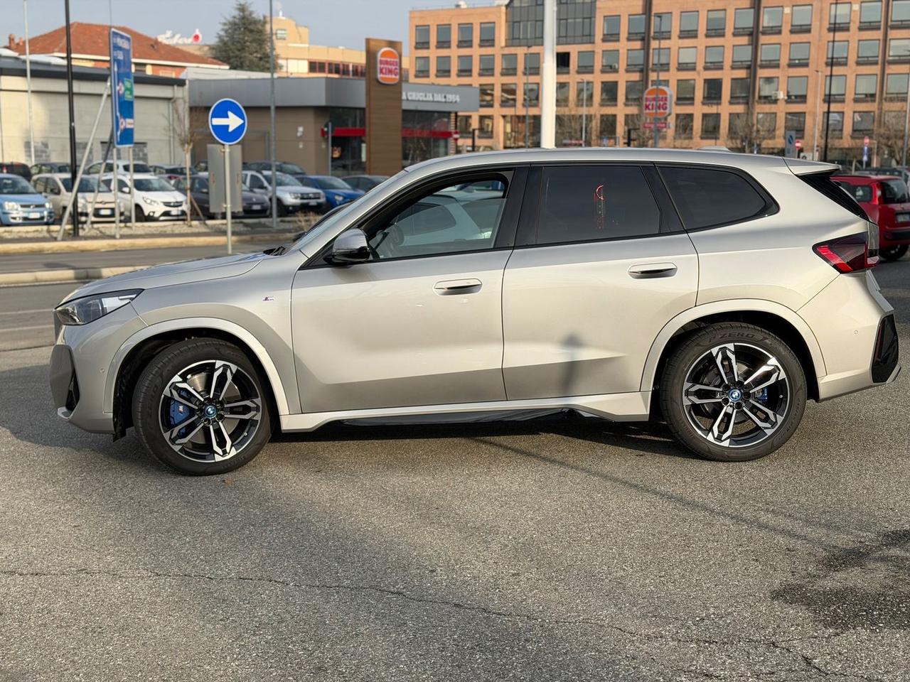 Bmw IX1 xDrive30 M Sport*PROMO FINANZIAMENT #9031