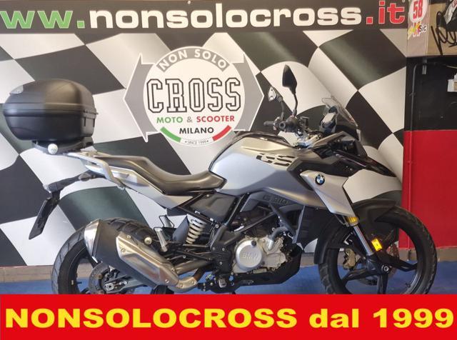 BMW G 310 GS - ANNO 2018