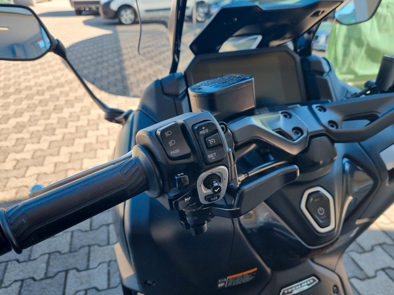 Yamaha T Max 560 Tech Max
