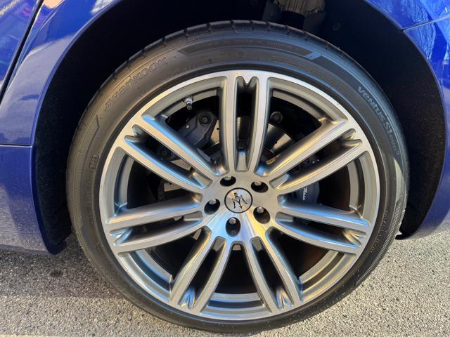 MASERATI Ghibli 330 CV MHEV GT