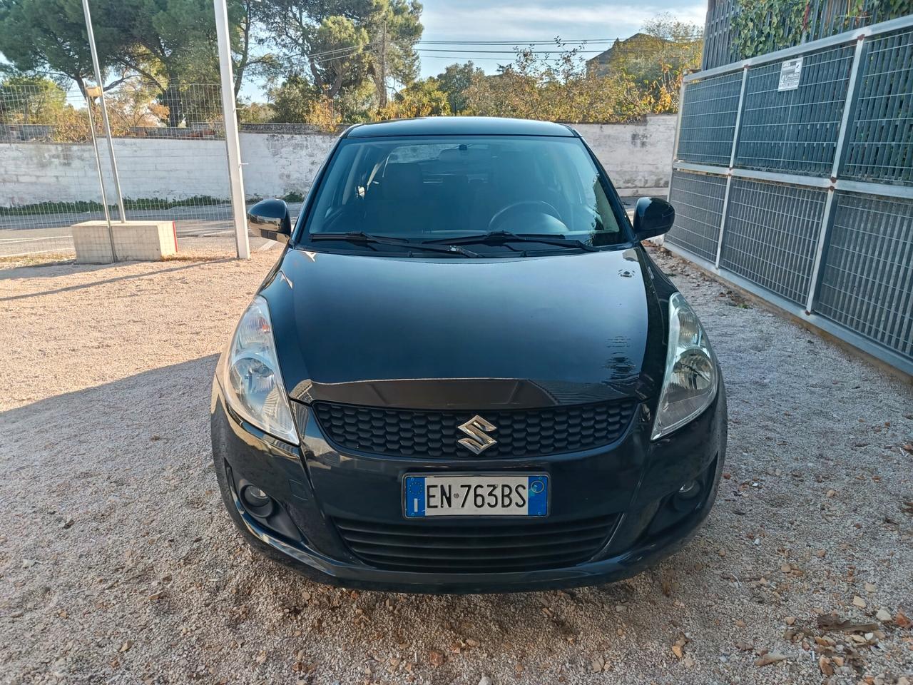Suzuki Swift 1.3 DDiS 5 porte GL Style