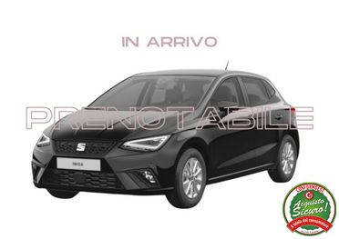 SEAT Ibiza 1.0 EcoTSI 95 CV 5 porte Style