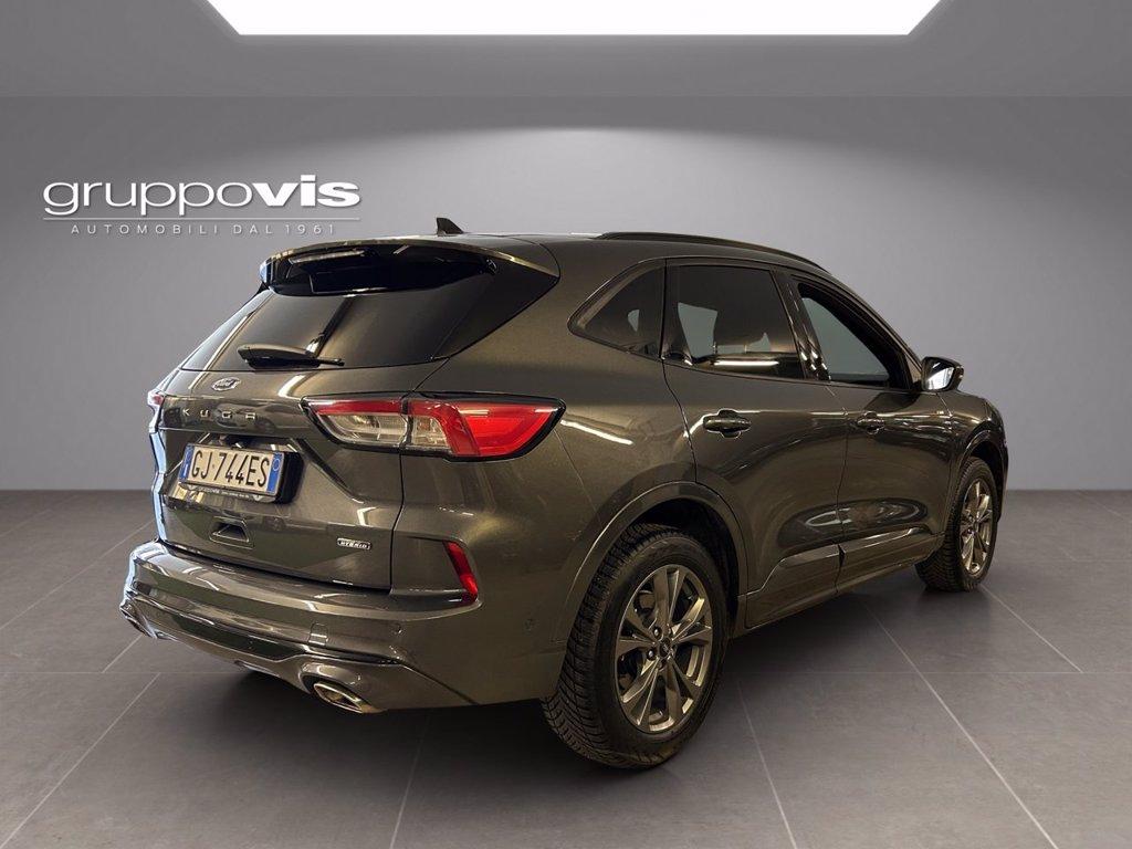 FORD Kuga phev ST-Line 2wd Automatica del 2022