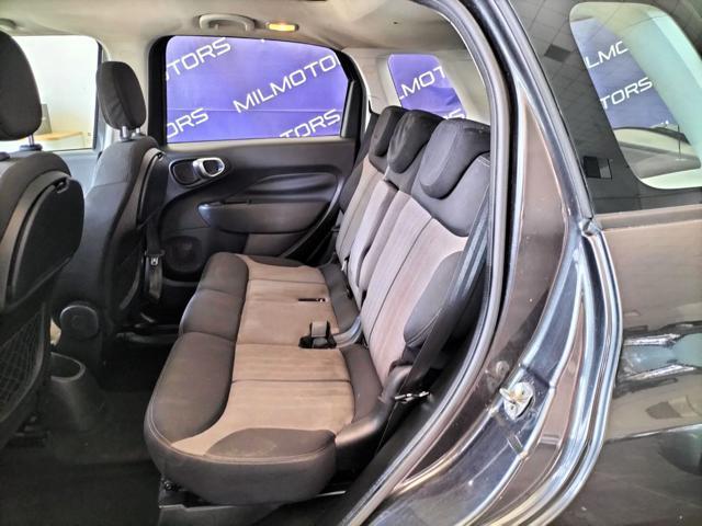 FIAT 500L 1.6 Multijet 120 CV Lounge