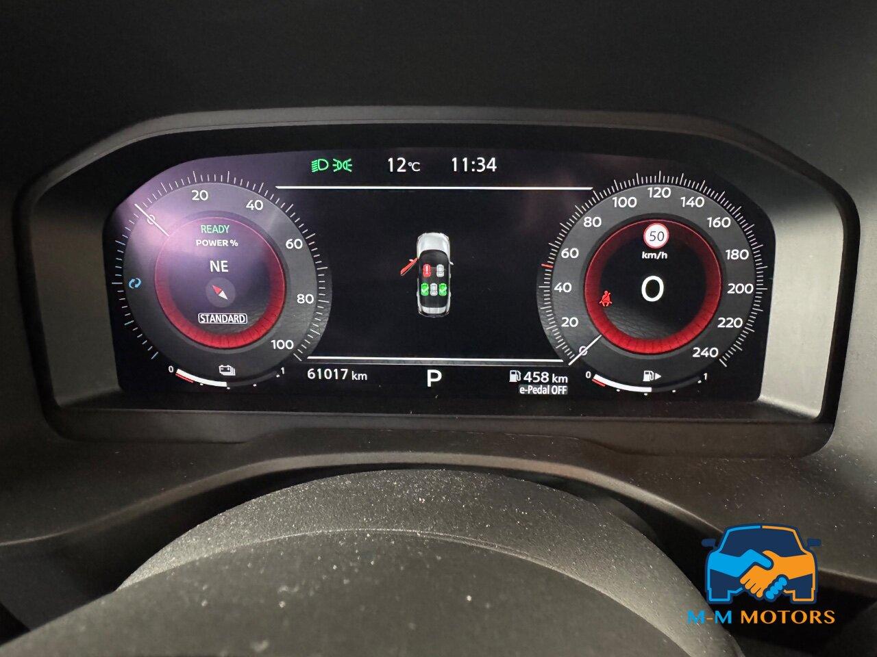 Nissan X-Trail 1.5 e-power N-Connecta 2wd auto Unico Proprietario