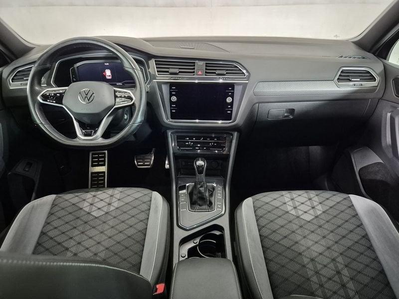 Volkswagen Tiguan 1.4 tsi eh R-Line dsg