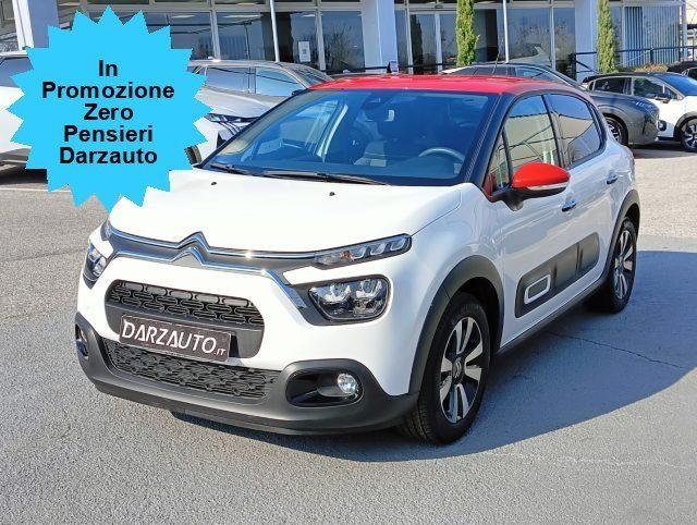 CITROEN C3 Shine S&S 1.2 83 CV