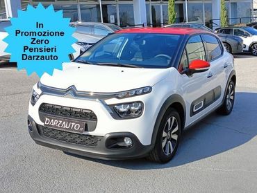 CITROEN C3 Shine S&S 1.2 83 CV