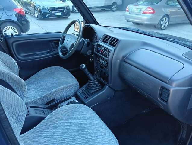 Suzuki Vitara 5p 1.6i 16v P.Pack ASI TUTTA ORIGINALE!