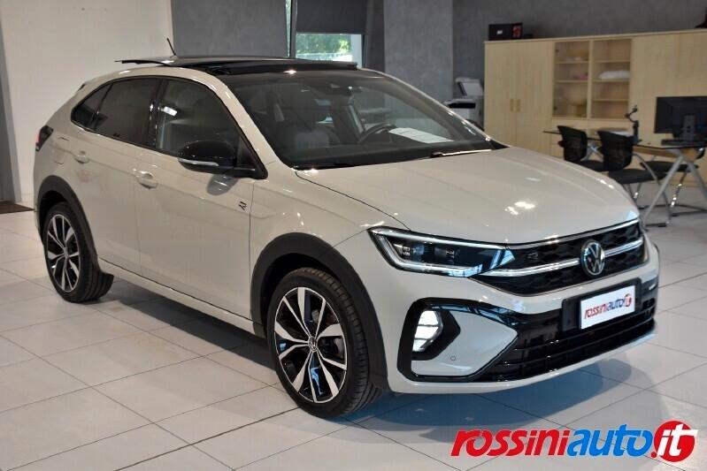 VOLKSWAGEN TAIGO 1.0 TSI 116 CV DSG R-LINE + MATRIX LED R18 REA