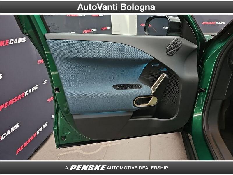 MINI Aceman Mini Aceman E Favoured