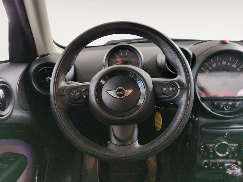 MINI Mini COUNTRYMAN R60 COOPER D BUSINESS COUNTRYMAN ALL4