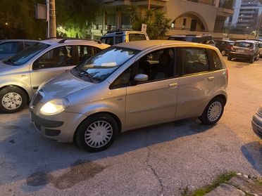 Lancia MUSA 1.3 Multijet 16V Oro