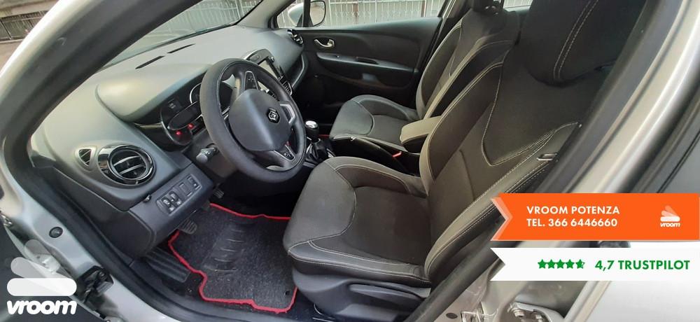 RENAULT Clio 4ª serie Clio dCi 8V 75CV Start&S...