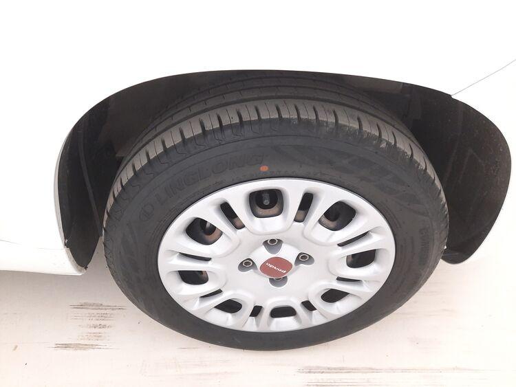 Fiat Panda Easy BR526829 1.2 Benzina 69CV